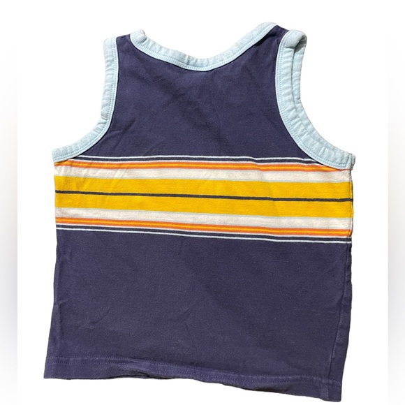 ⭐️4/$20⭐️ Baby GAP Boys Tank Top - Picture 2 of 4